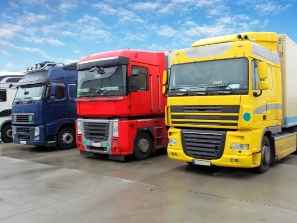 İzmir İncesu Nakliye